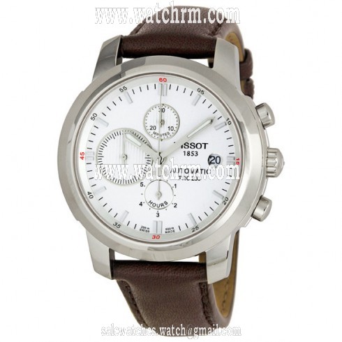 Tissot PRC 200 Men's Watch T014.427.16.031.00