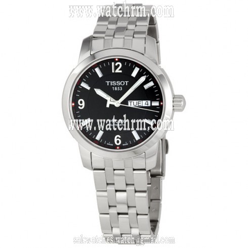 Tissot PRC200 Automatic Men's Watch T014.430.11.057.00