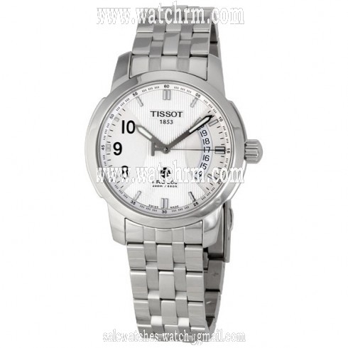 Tissot PRC200 Men's AutoQuartz Watch T014.421.11.103.01