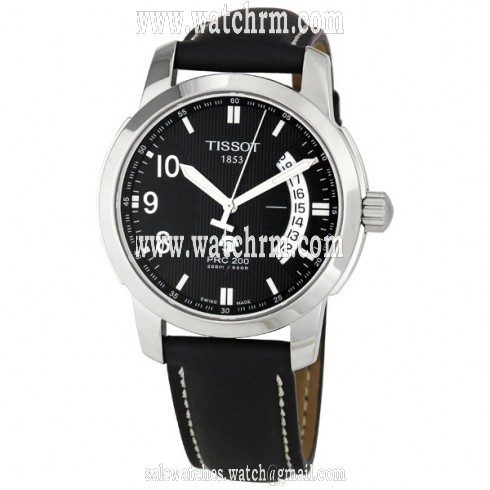 Tissot PRC200 Men's Autoquartz Watch T014.421.16.057.00