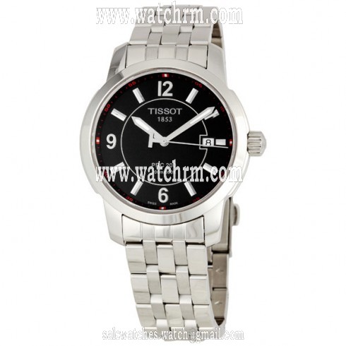 Tissot PRC200 Men's Watch T014.410.11.057.00