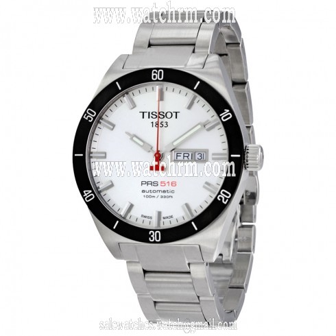 Tissot PRS 516 Automatic Men's Watch T044.430.21.031.00