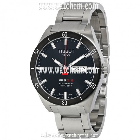 Tissot PRS516 Automatic Men's Watch T044.430.21.051.00