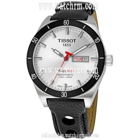 Tissot PRS516 Automatic Men's Watch T0444302603100