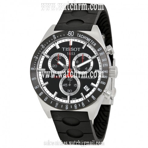 Tissot PRS516 Chronograph Men's Watch T044.417.27.051.00