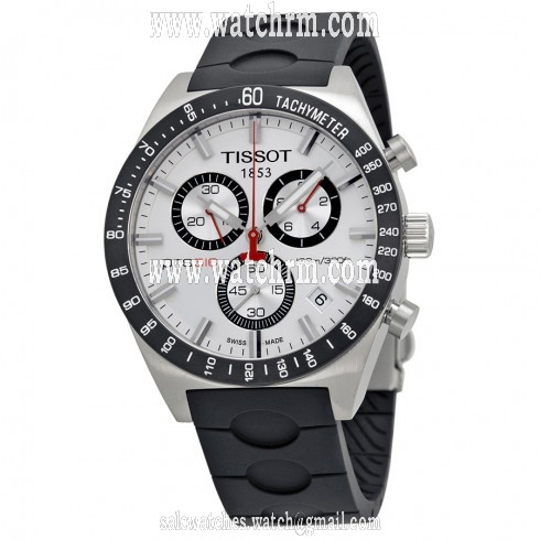 Tissot PRS516 Men's Watch T044.417.27.031.00