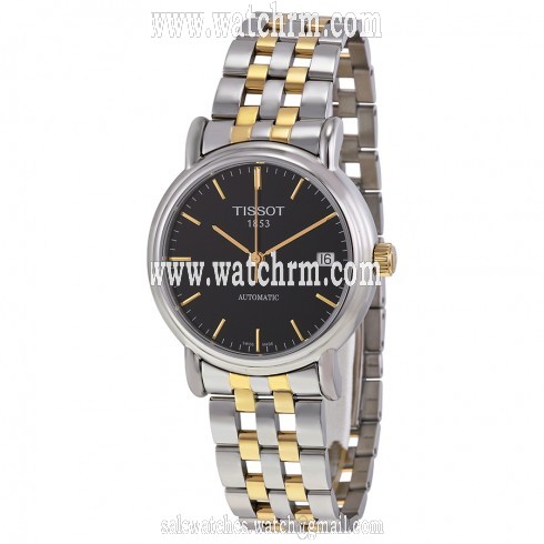 Tissot T Classic Carson Men's Watch T95.2.483.51