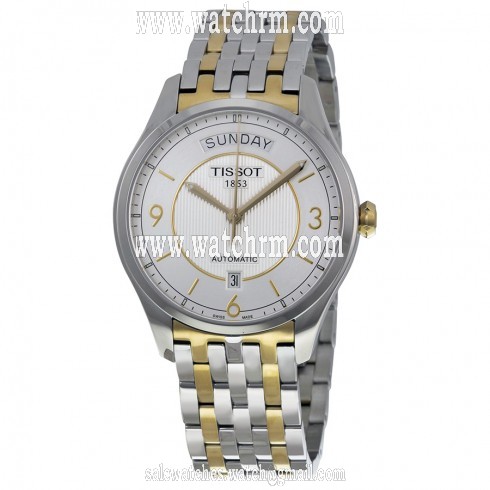 Tissot T-Classic T-One Men's Watch T038.430.22.037.00