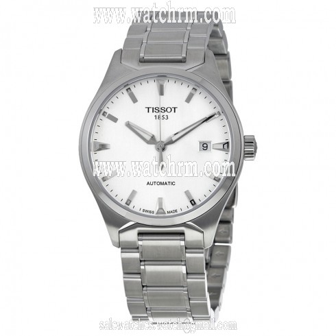 Tissot T-Classic T-Tempo Automatic Men's Watch T0604071103100