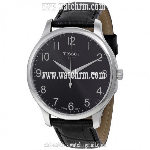 Tissot T-Classic Tradition Men's Watch T0636101605200