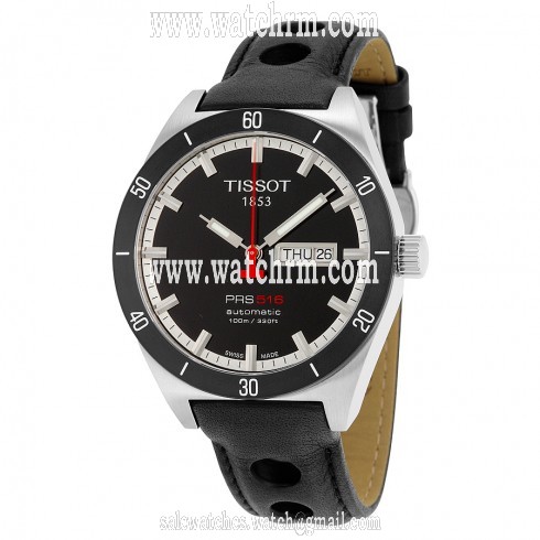 Tissot T-Sport PRS 516 Men's Watch T0444302605100