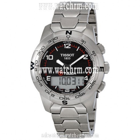 Tissot T Touch II Men's Watch T047.420.44.057.00