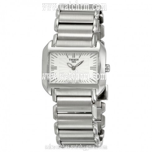Tissot Wave Ladies Watch T023.309.11.031.00