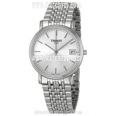 Tissot T-Classic Desire Men's Watch T52.1.481.31
