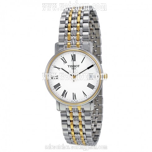 Tissot T-Classic Desire Men's Watch T52.2.481.13