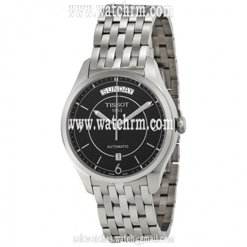 Tissot T-One Men's Automatic Watch T038.430.11.057.00