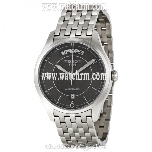 Tissot T-One Men's Watch T038.430.11.067.00