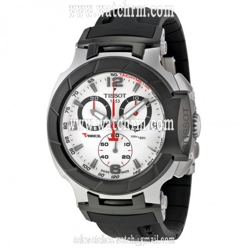 Tissot T-Race Men's Watch T0484172703700