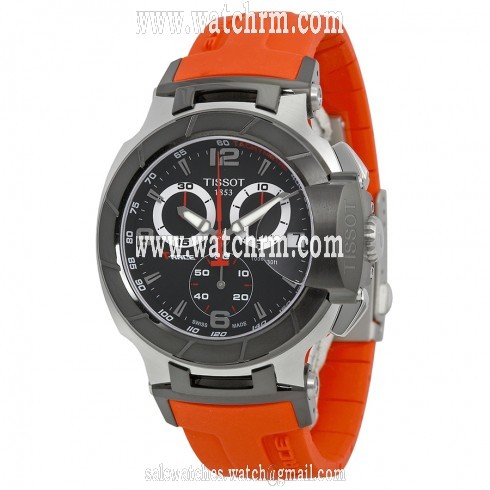 Tissot T-Race Men's Watch T048.417.27.057.01