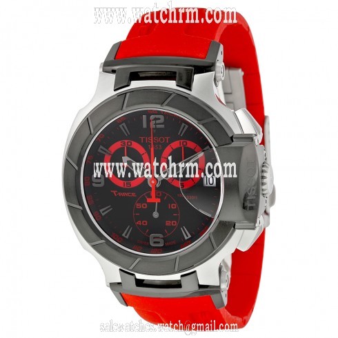 Tissot T-Race Men's Watch T048.417.27.057.02