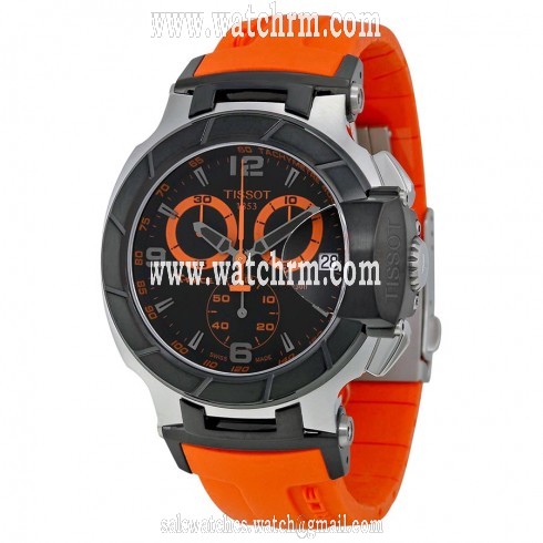 Tissot T-Race Men's Watch T048.417.27.057.04