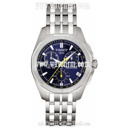 Tissot T-Sport PRC100 Men's Watch T22.1.686.41