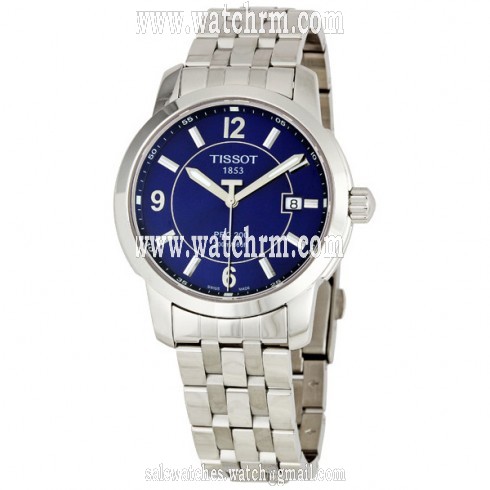 Tissot T-Sport PRC200 Men's Watch T014.410.11.047.00