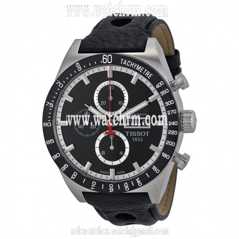 Tissot T-Sport PRS516 Automatic Chronograph Men's Watch T044.614.26.051.00