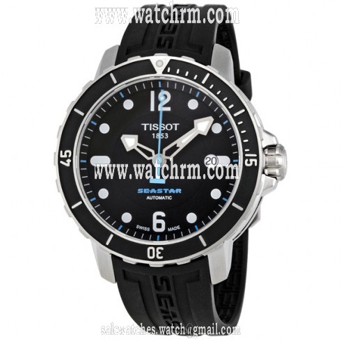 Tissot T-Sport Seastar 1000 Men's Watch T066.407.17.057.00