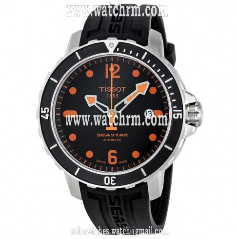 Tissot T-Sport Seastar 1000 Men's Watch T066.407.17.057.01