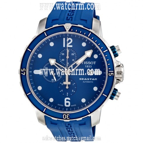 Tissot T-Sport Seastar 1000 Men's Watch T066.427.17.047.00