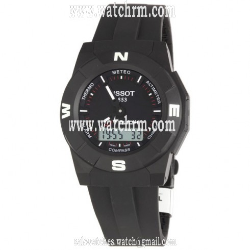 Tissot T-Touch Trekking Men's Watch T001.520.47.051.00