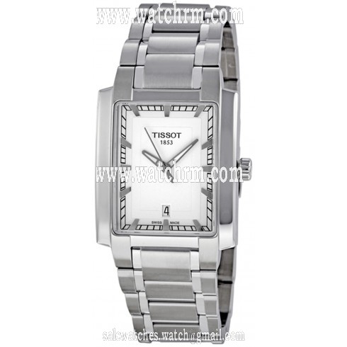 Tissot TXL Men's Watch T0615101103100