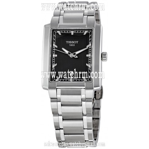 Tissot TXL Men's Watch T0615101106100