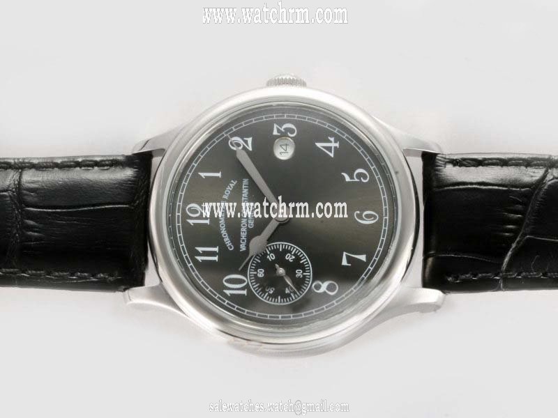 Vacheron Constantin Les Historiques 82035/000R-9359 40mm Womens Automatic Watch