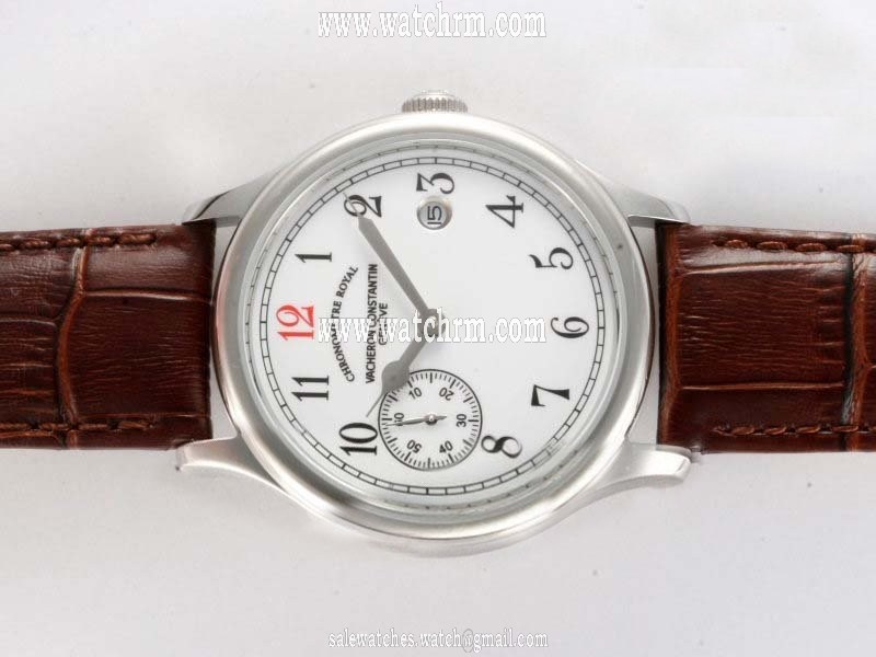 Vacheron Constantin Les Historiques 82035/000R-9359 Womens 38mm Automatic Watch