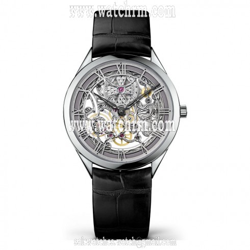 Vacheron Constantin Metiers d'Art Skeleton Dial Men's Watch 82020000G-9926