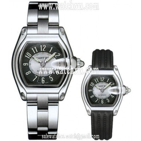 Cartier Roadster Men's Watch W62001V3