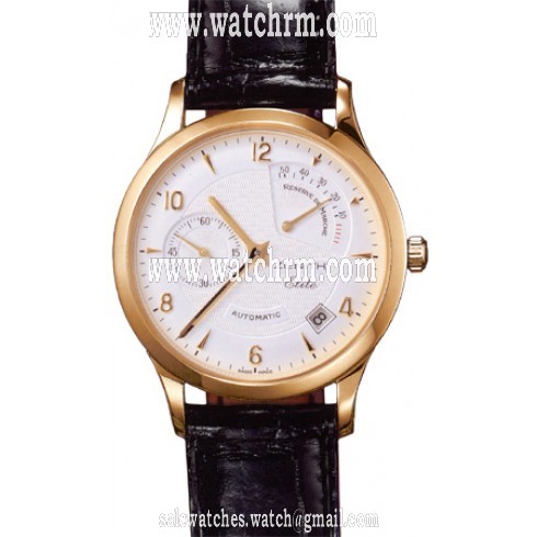 Zenith Class Elite Reserve de Marche Men's Watch 18112568501C490