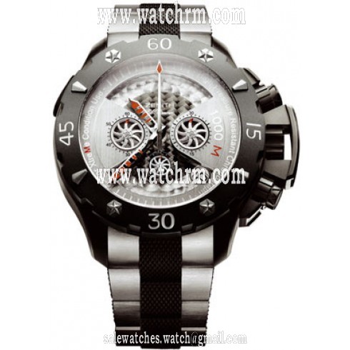 Zenith Defy Xtreme Open Chronograph Men's Watch 96.0525.4000.21.M525