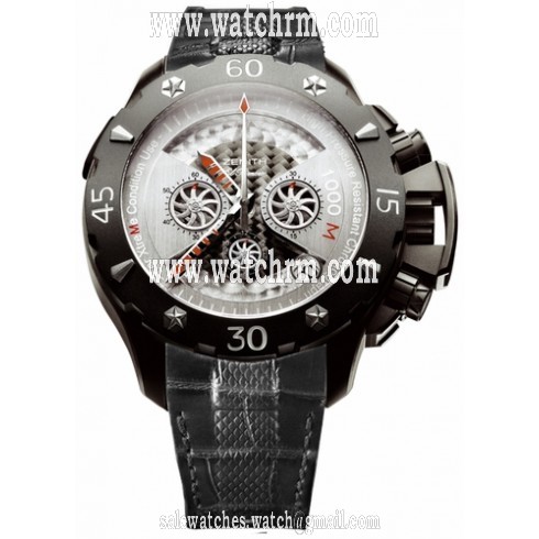 Zenith Defy Xtreme Chrono Men's Watch 960525400021C648