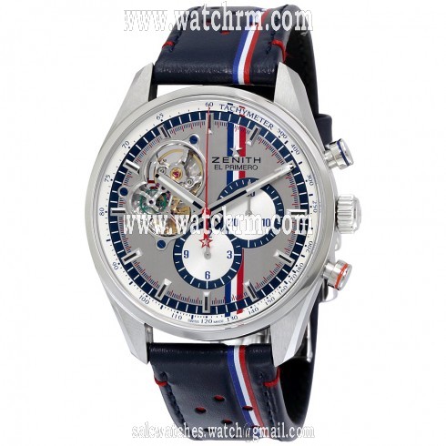 Zenith El Primero Chronomaster Grey Chronomaster Automatic 03.2044.4061/01.C746