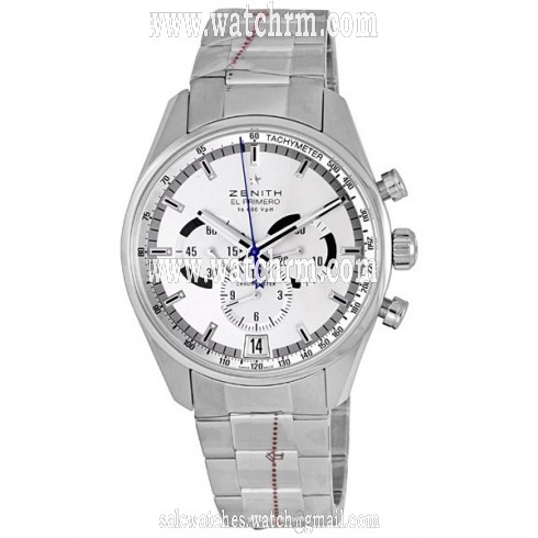 Zenith El Primero Men's Watch 03204040001M2040