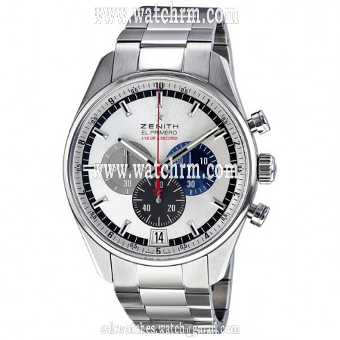 Zenith El Primero Striking 10th Chronograph 03.2041.4052/69.M2040
