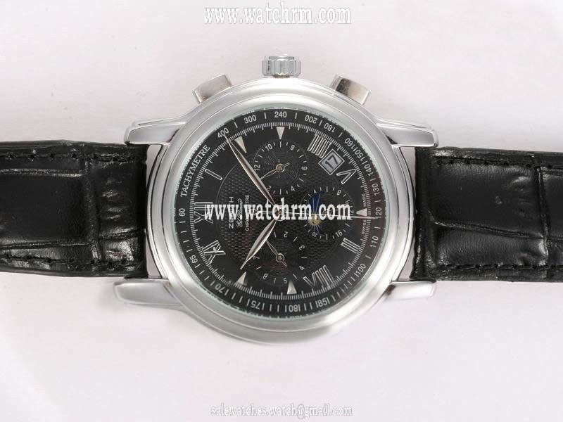 Zenith Port Royal Open Grande 01.0240.410/23.C495 Mens Round Automatic Watch