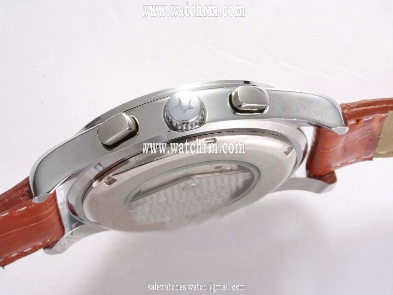 Zenith Port Royal Open Grande 03.0510.4002/01.C492 Womens Round Automatic Watch