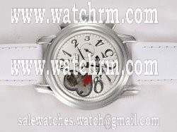 Zenith Star 03.1230.4021/31C.546 Automatic Stainless Steel Bezel Watch