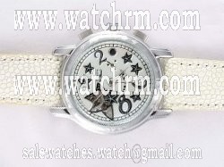 Zenith Star 03.1233.4021/85.C632 Stainless Steel Case Womens Watch
